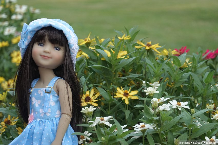 Куклы Ruby Red, Руби Ред