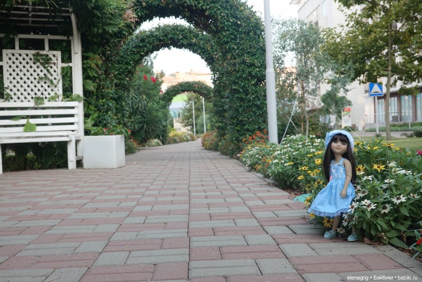 Куклы Ruby Red, Руби Ред