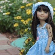 Руби Ред в отеле