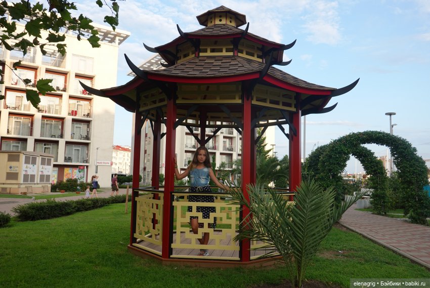 Руби Ред в отеле — Туризм и путешествия: фотоотчеты из поездок (фото 9)