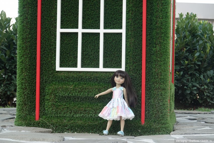 Куклы Ruby Red, Руби Ред