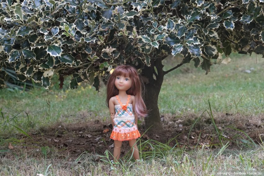 Куклы Ruby Red, Руби Ред