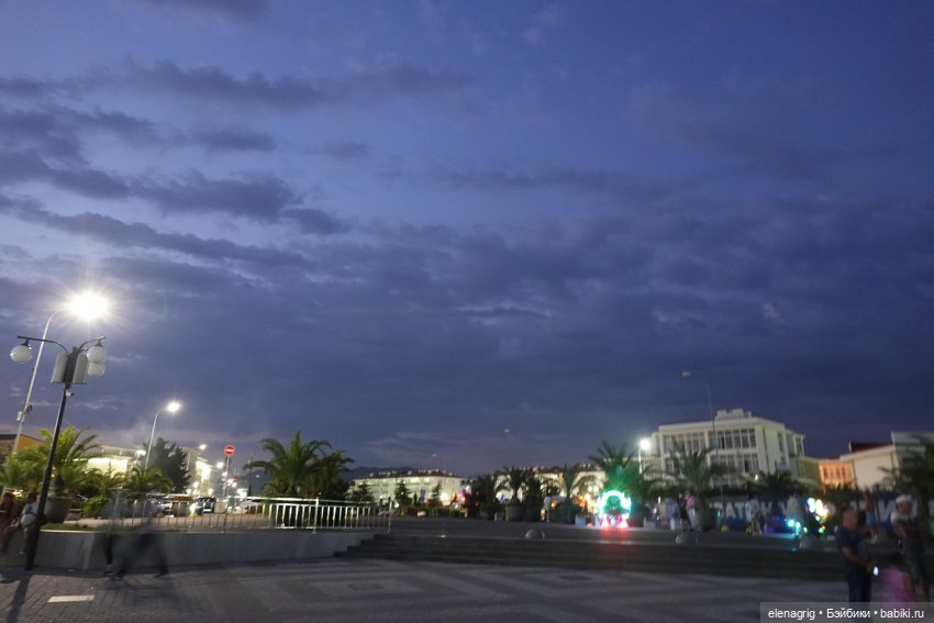 Руби Ред в отеле — Туризм и путешествия: фотоотчеты из поездок