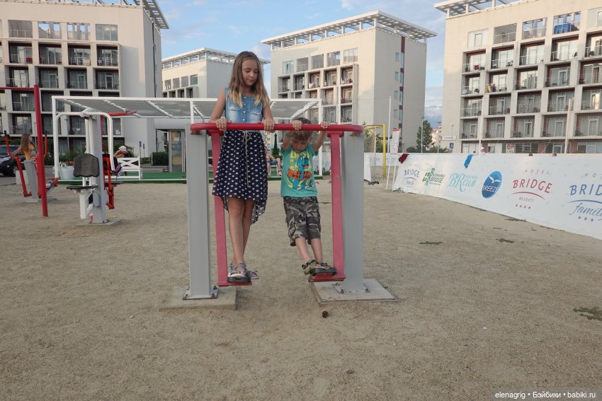 Руби Ред в отеле — Туризм и путешествия: фотоотчеты из поездок