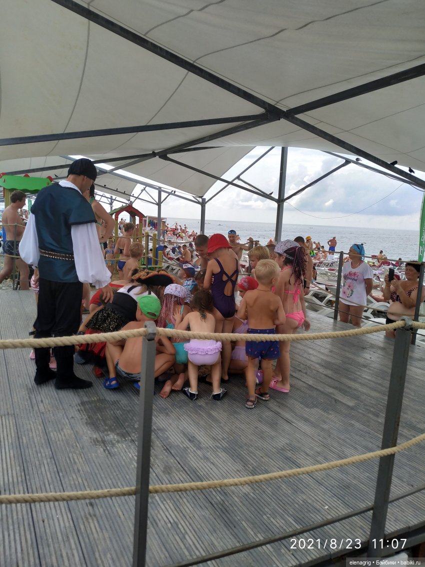 Руби Ред в отеле — Туризм и путешествия: фотоотчеты из поездок