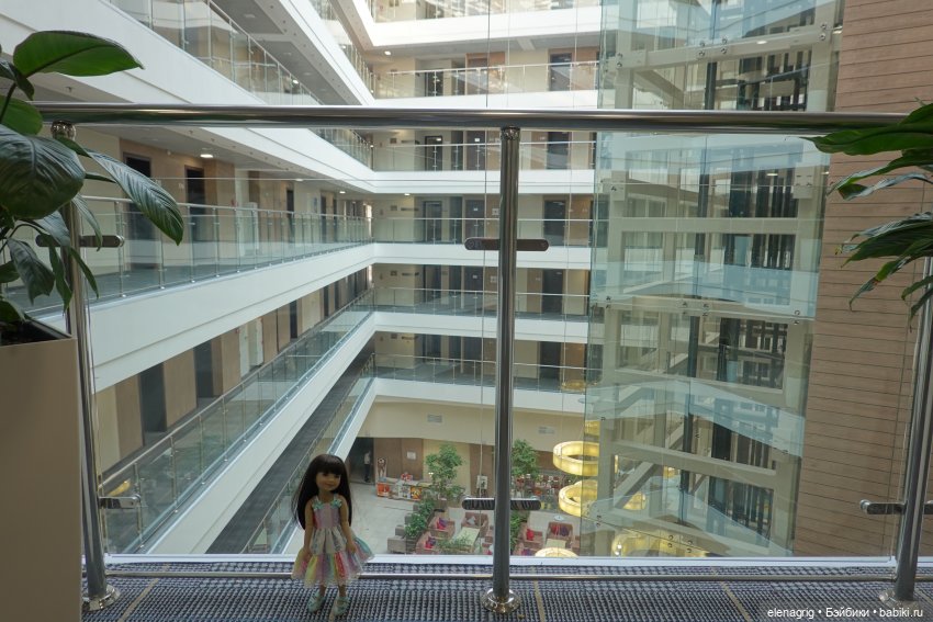 Куклы Ruby Red, Руби Ред