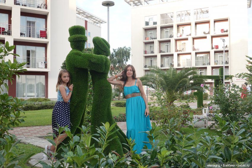 Руби Ред в отеле — Туризм и путешествия: фотоотчеты из поездок (фото 10)