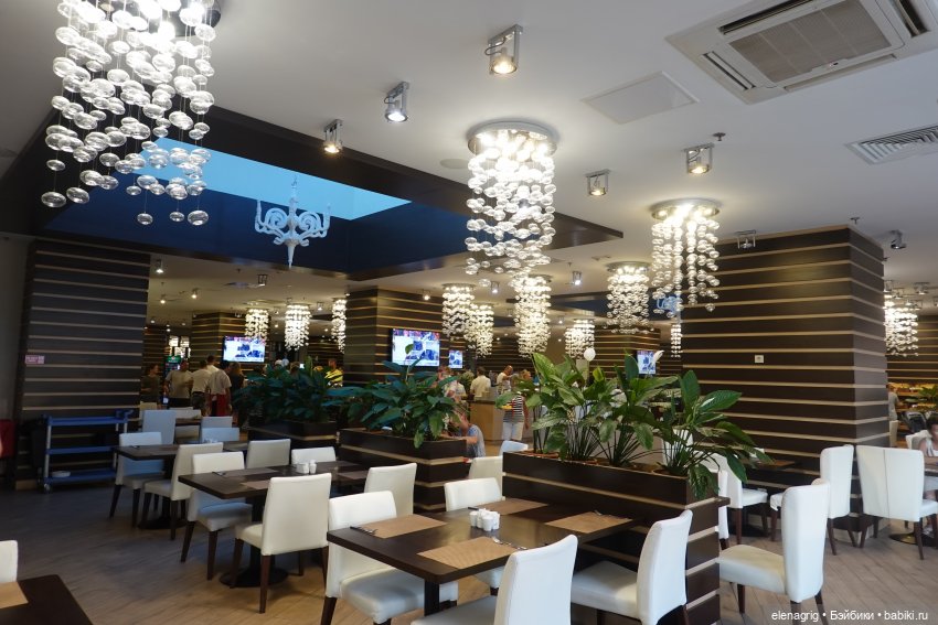 Руби Ред в отеле — Туризм и путешествия: фотоотчеты из поездок