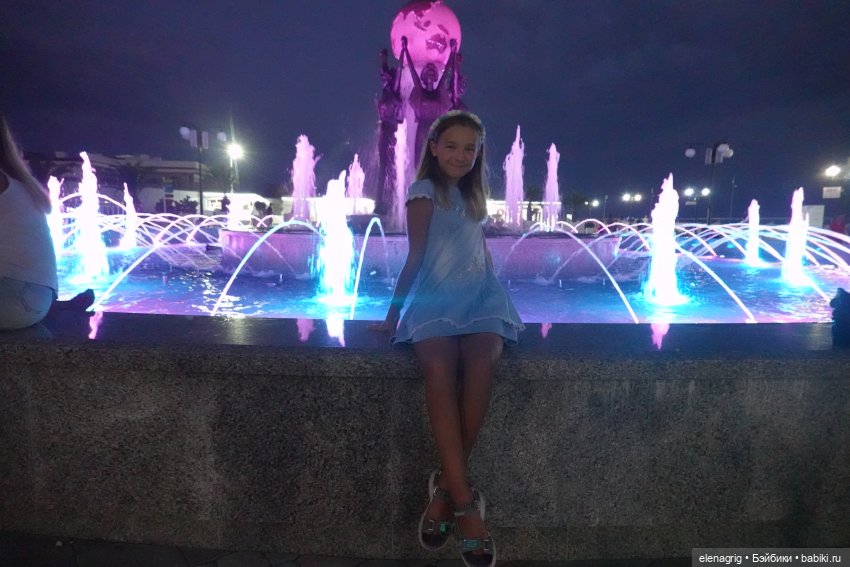 Руби Ред в отеле — Туризм и путешествия: фотоотчеты из поездок