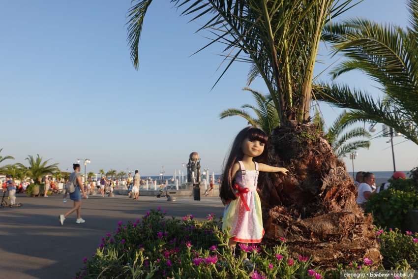 Куклы Ruby Red, Руби Ред