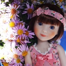 Дара от Руби Ред