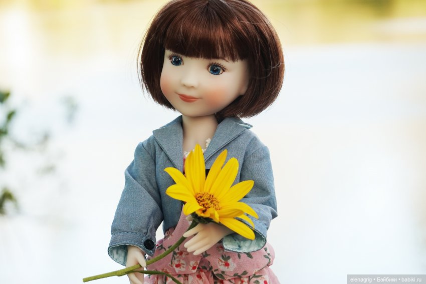 Куклы Ruby Red, Руби Ред