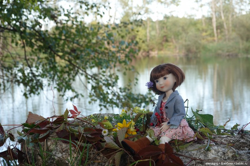 Куклы Ruby Red, Руби Ред