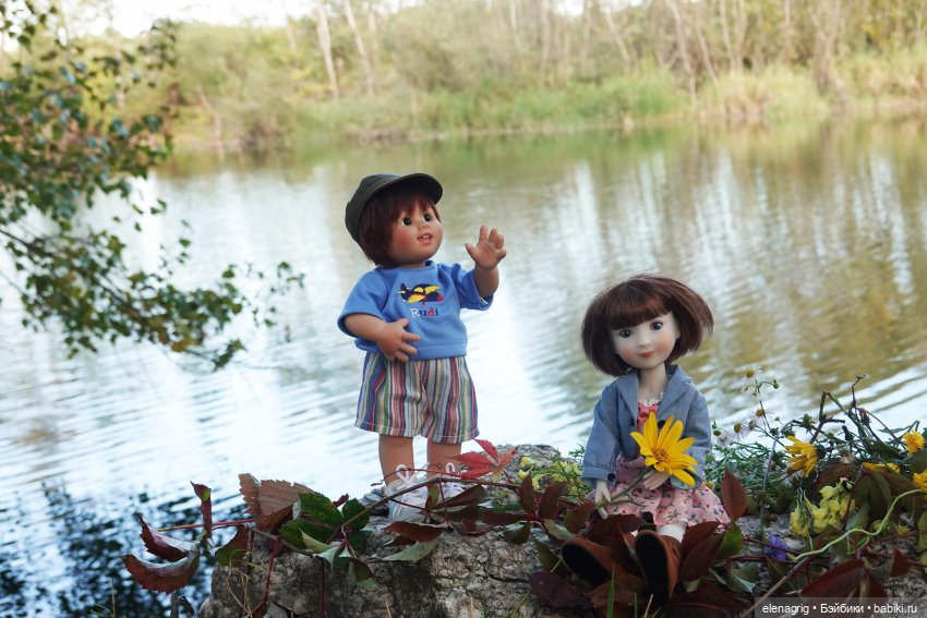 Куклы Ruby Red, Руби Ред