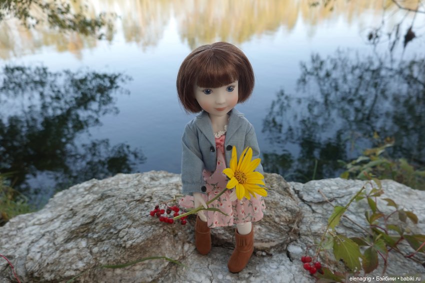 Куклы Ruby Red, Руби Ред