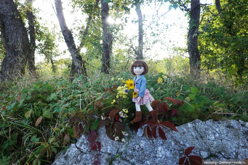 Куклы Ruby Red, Руби Ред