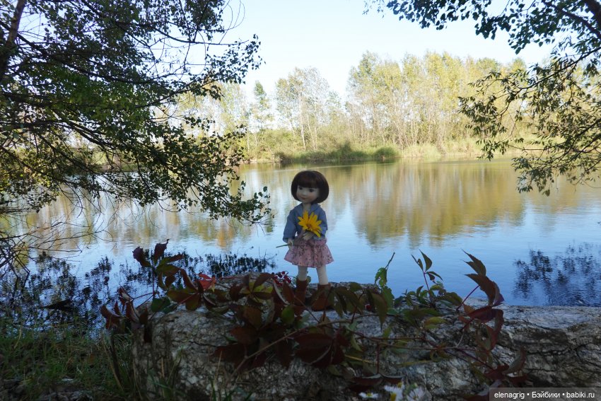 Куклы Ruby Red, Руби Ред