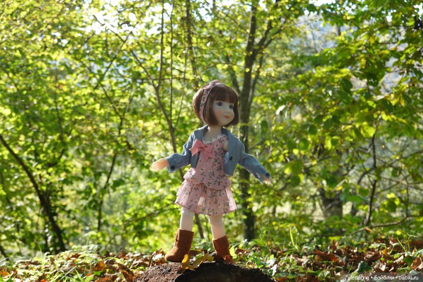 Куклы Ruby Red, Руби Ред