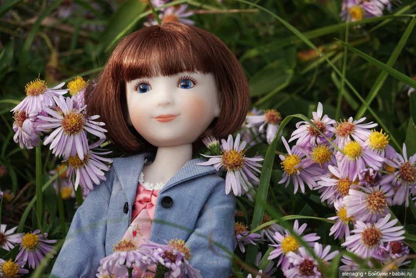 Куклы Ruby Red, Руби Ред