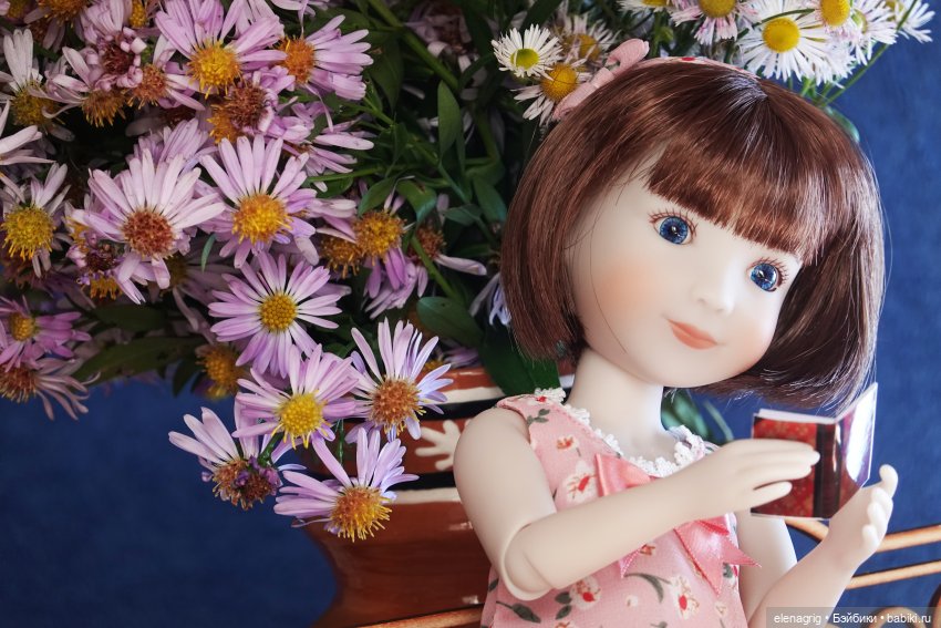 Куклы Ruby Red, Руби Ред