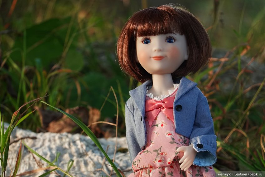 Куклы Ruby Red, Руби Ред