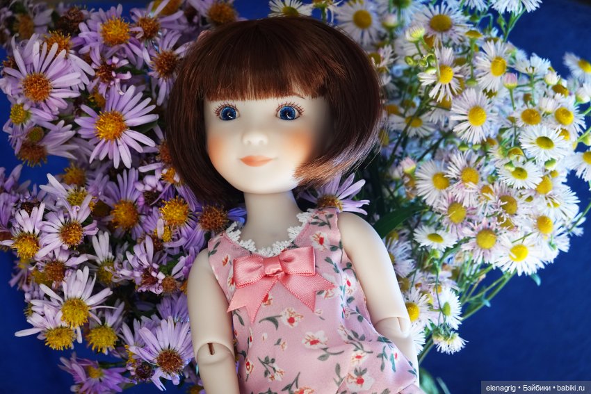 Куклы Ruby Red, Руби Ред