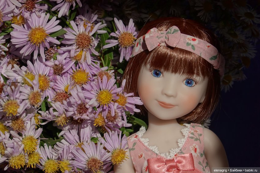 Куклы Ruby Red, Руби Ред