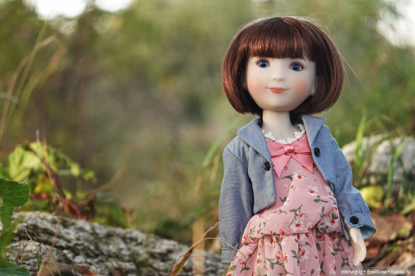 Куклы Ruby Red, Руби Ред