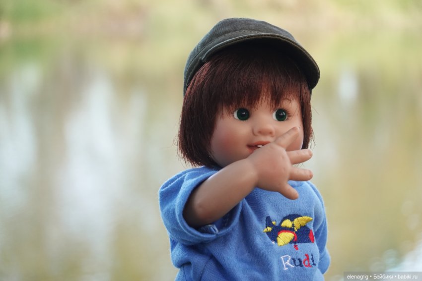 Дара от Руби Ред — Куклы Ruby Red (Руби Ред) Fashion Friends: Siblies