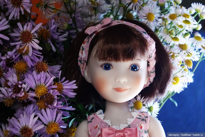 Куклы Ruby Red, Руби Ред