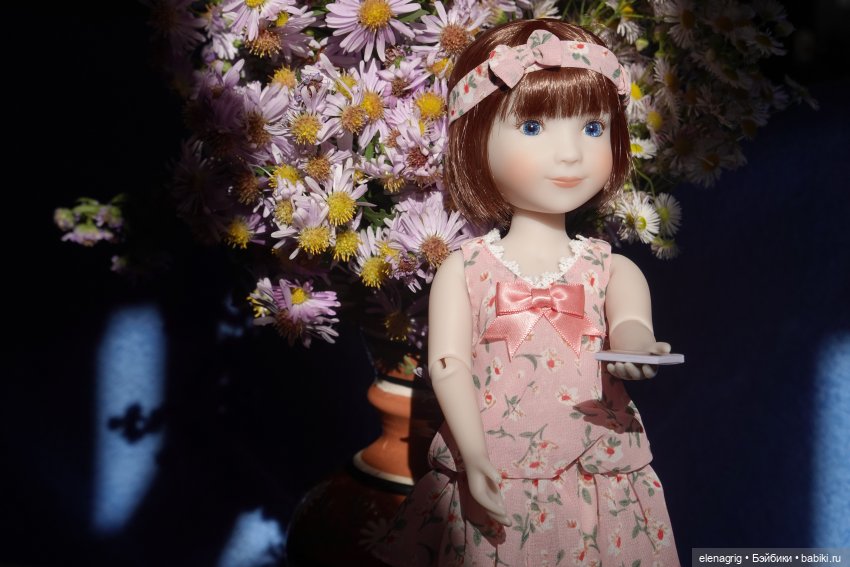 Куклы Ruby Red, Руби Ред