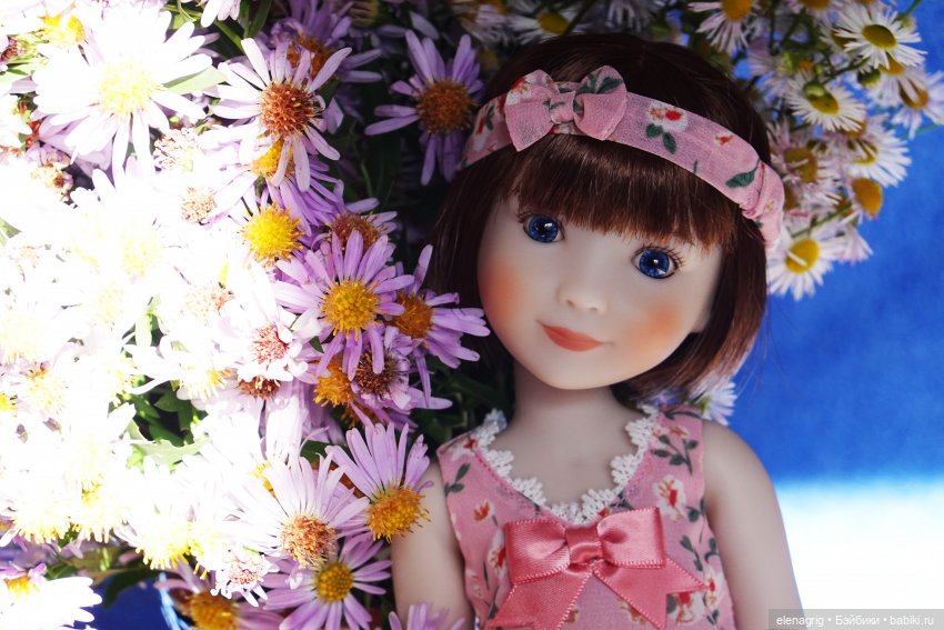 Куклы Ruby Red, Руби Ред