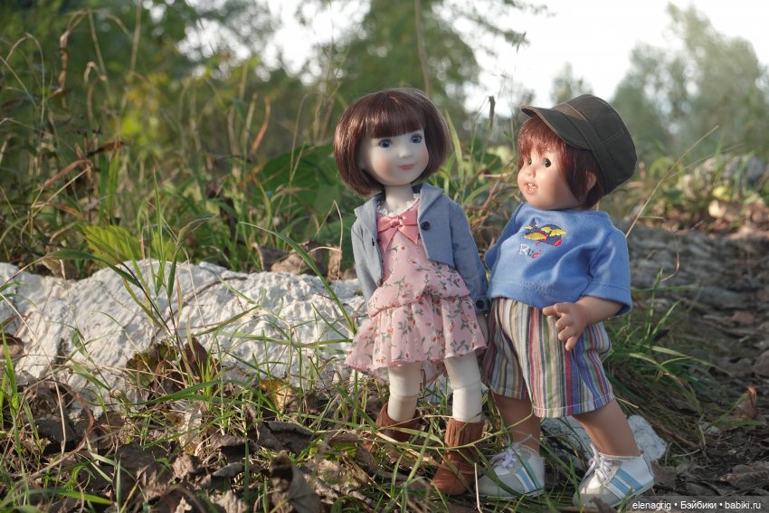 Куклы Ruby Red, Руби Ред