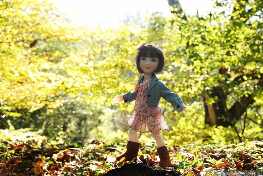 Куклы Ruby Red, Руби Ред