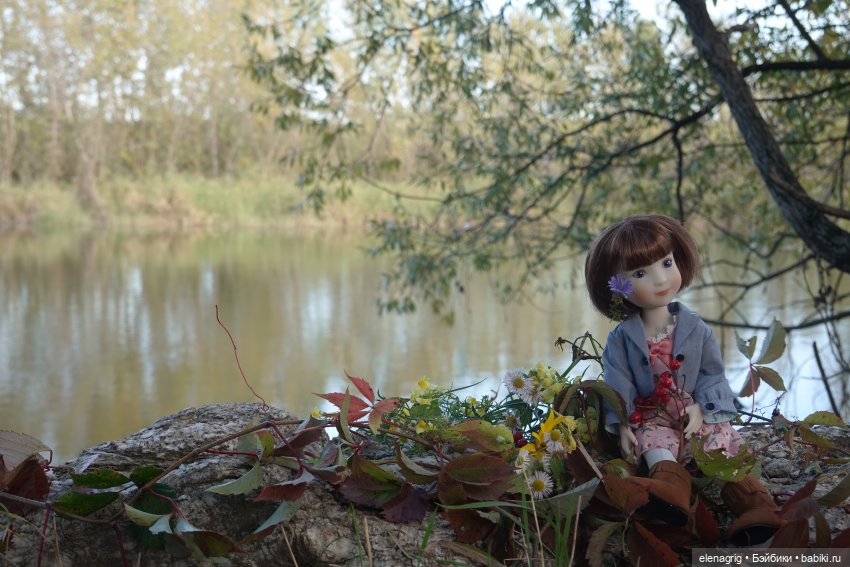 Куклы Ruby Red, Руби Ред