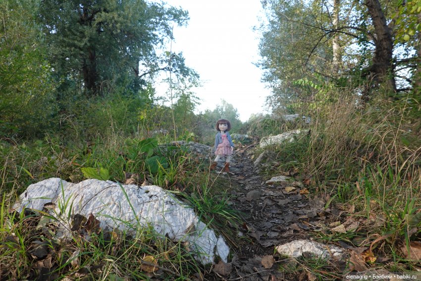 Куклы Ruby Red, Руби Ред