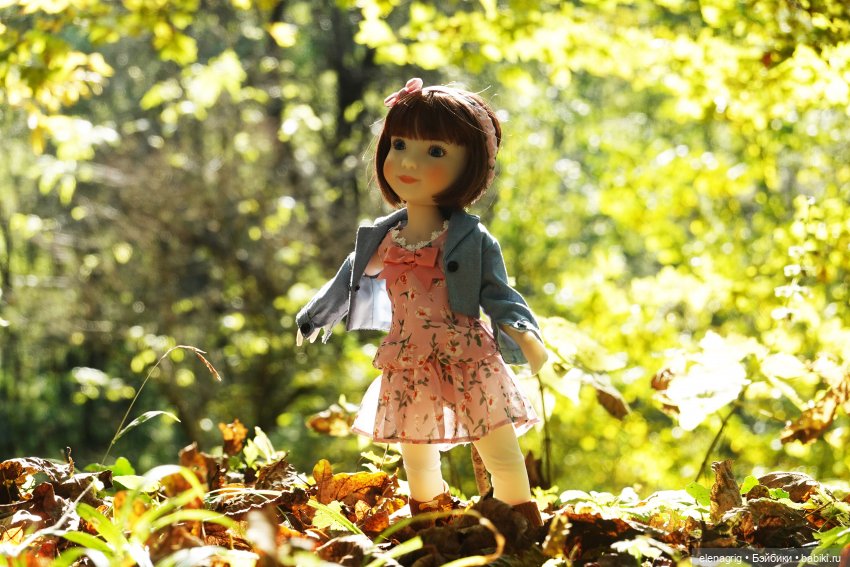 Куклы Ruby Red, Руби Ред