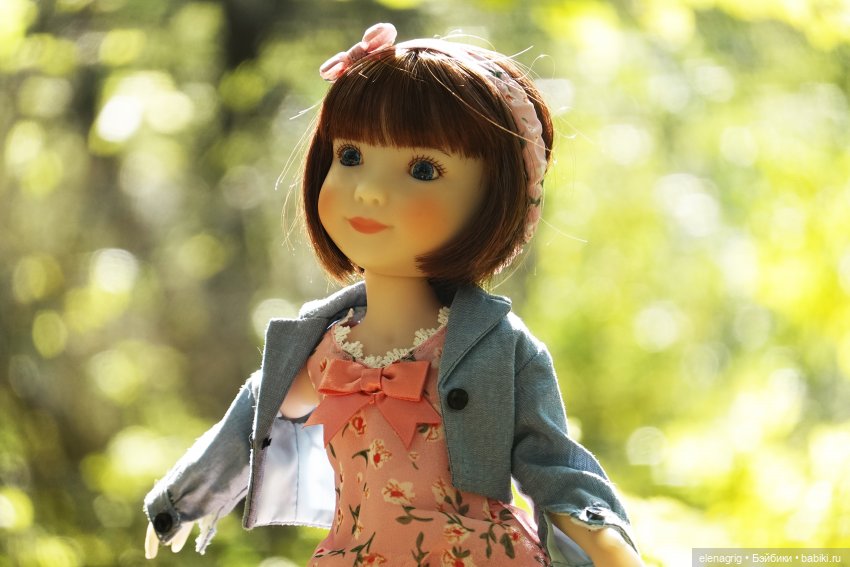 Куклы Ruby Red, Руби Ред