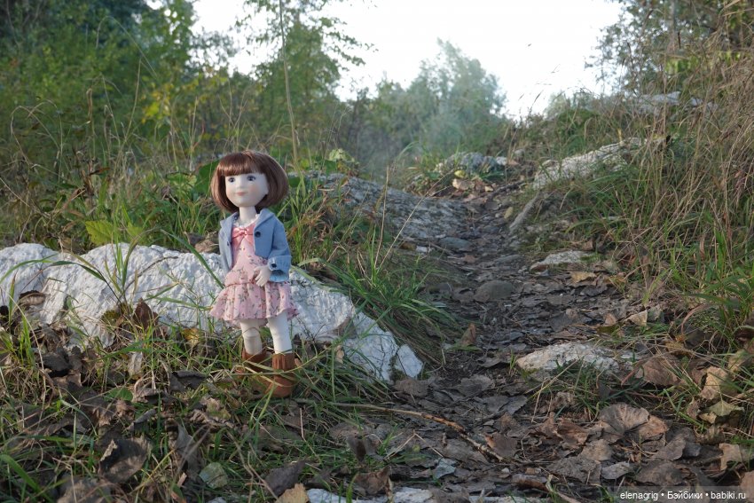 Куклы Ruby Red, Руби Ред