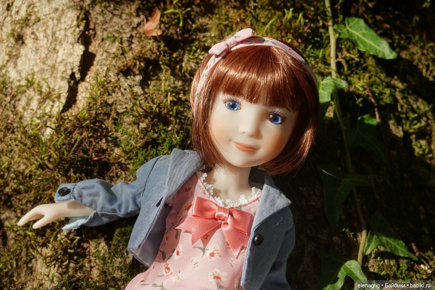 Куклы Ruby Red, Руби Ред