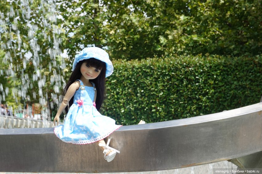 Куклы Ruby Red, Руби Ред