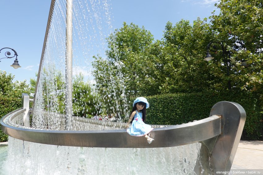 Куклы Ruby Red, Руби Ред