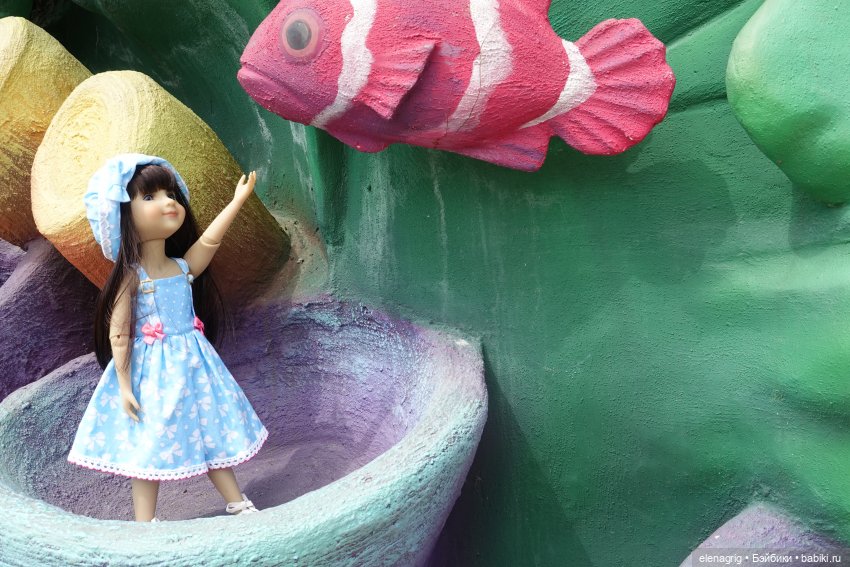 Куклы Ruby Red, Руби Ред