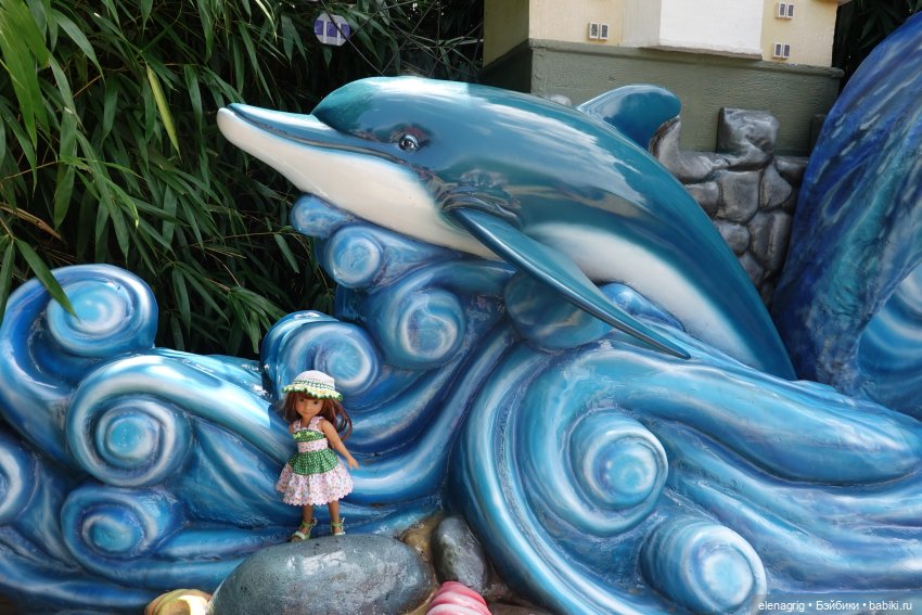 Куклы Ruby Red, Руби Ред