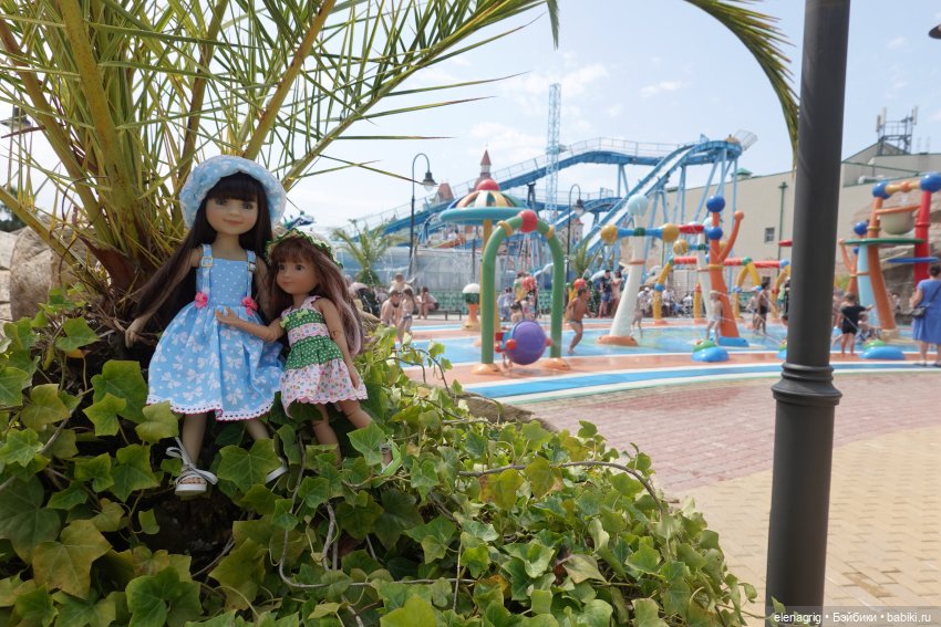 Куклы Ruby Red, Руби Ред