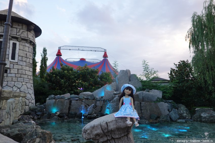 Куклы Ruby Red, Руби Ред