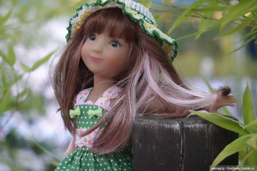 Куклы Ruby Red, Руби Ред