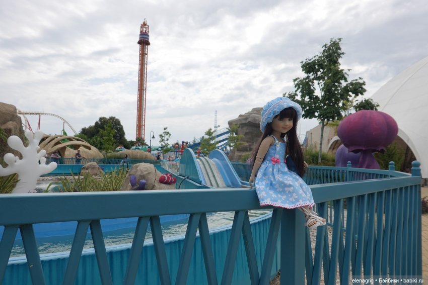 Куклы Ruby Red, Руби Ред