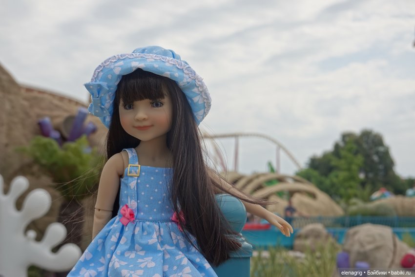 Куклы Ruby Red, Руби Ред