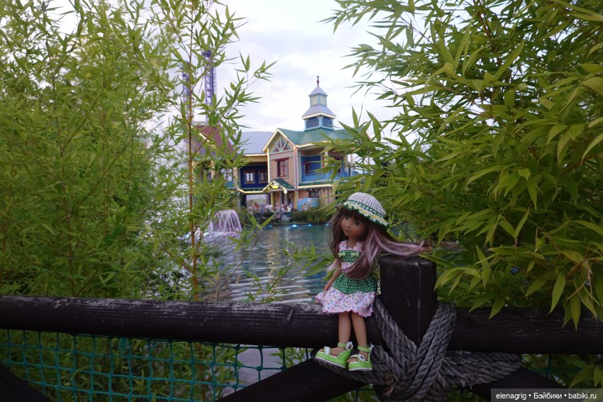 Куклы Ruby Red, Руби Ред